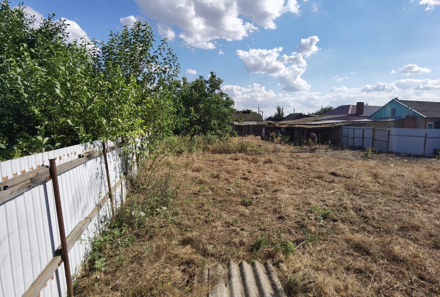 Аренда участка 4,79 сот. под ЛПХ — Ростовская область