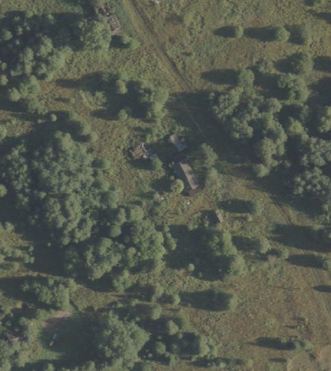 Аренда участка 15 сот. под ЛПХ — Пермский край