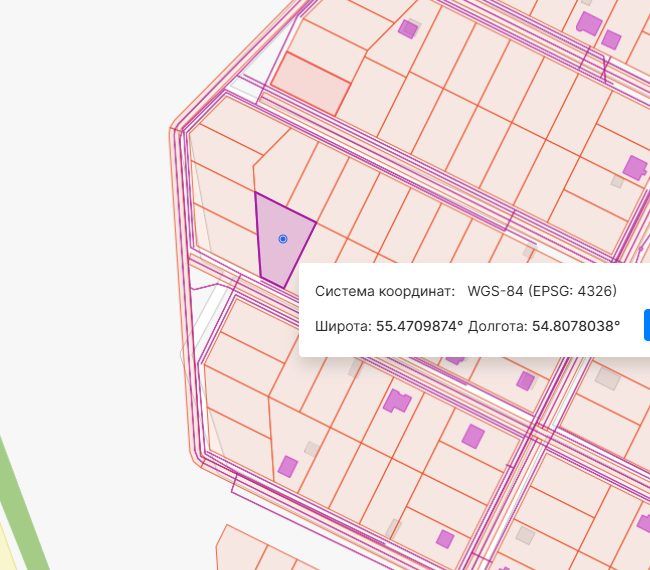 Аренда участка 15,75 сот. под ИЖС — респ. Башкортостан