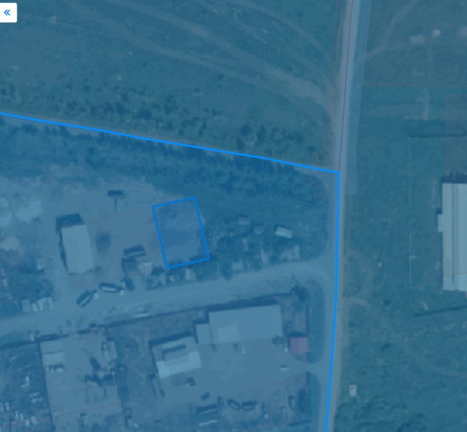 Аренда участка 7,11 сот. под склад — респ. Башкортостан