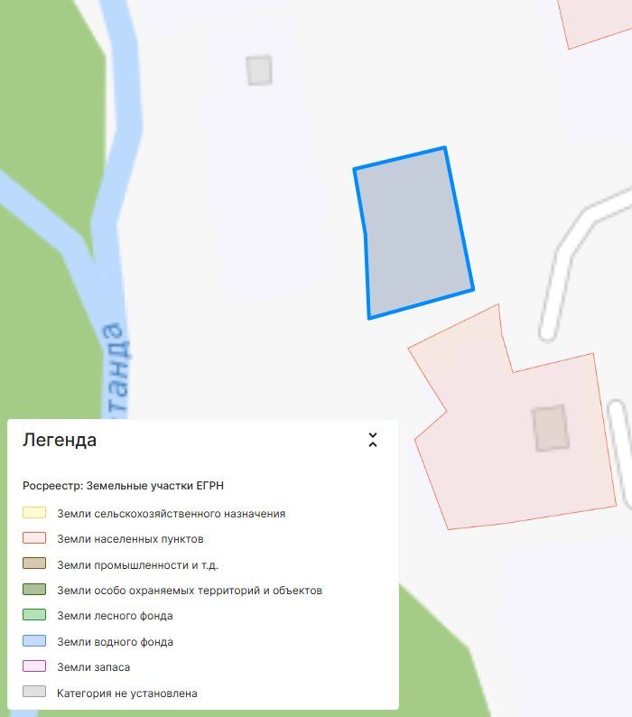 Аренда участка 12,15 сот. под ИЖС — Республика Алтай