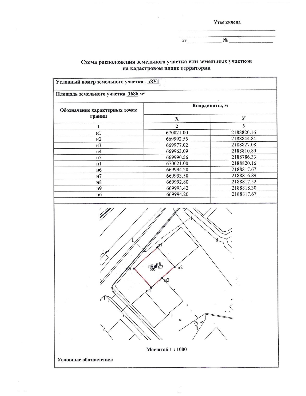 Аренда участка 16,86 сот. под ИЖС — Иркутская область