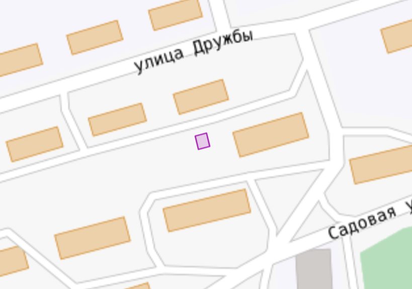 Продажа участка 0,46 сот. под ЛПХ — Тульская область