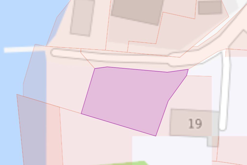 Аренда участка 11,2 сот. под рекреацию