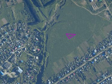 Продажа участка 15,07 сот. под ЛПХ — респ. Марий Эл, м