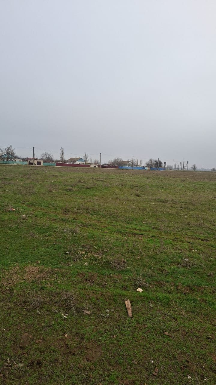 Аренда участка 15 сот. под ЛПХ — Волгоградская область
