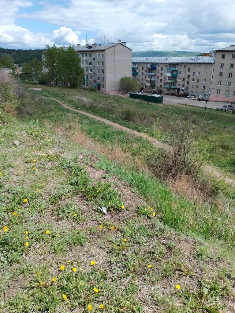 Аренда участка 37,33 сот. под жилую застройку