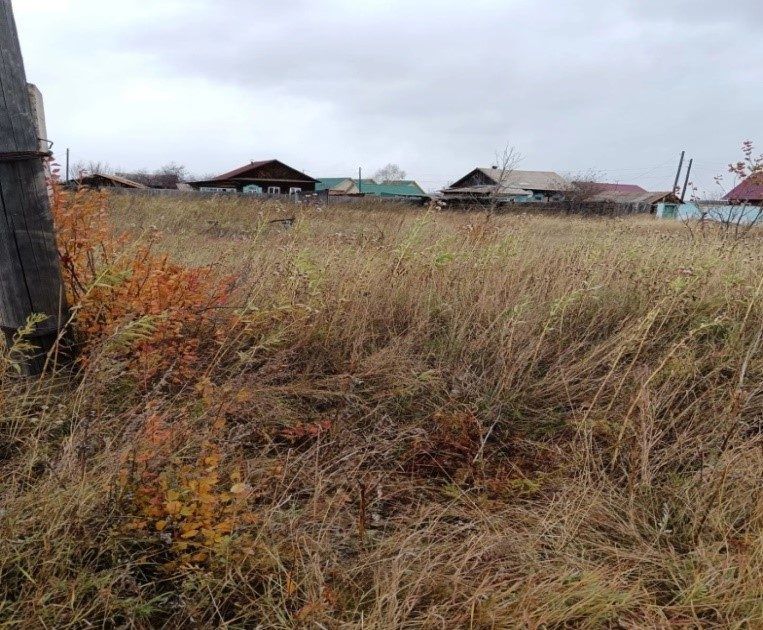 Продажа участка 15 сот. под жилую застройку, лот 1
