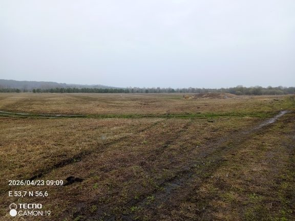 Аренда участка 23,64 сот. под ЛПХ — респ. Удмуртская, м