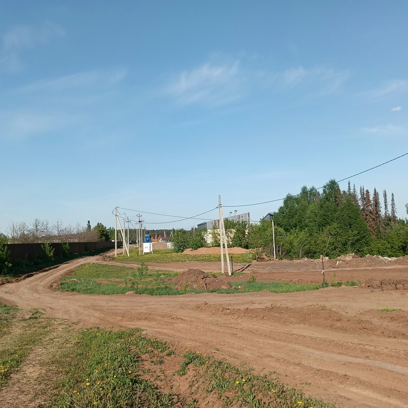 Аренда участка 8,33 сот. под ИЖС — респ. Удмуртская, м