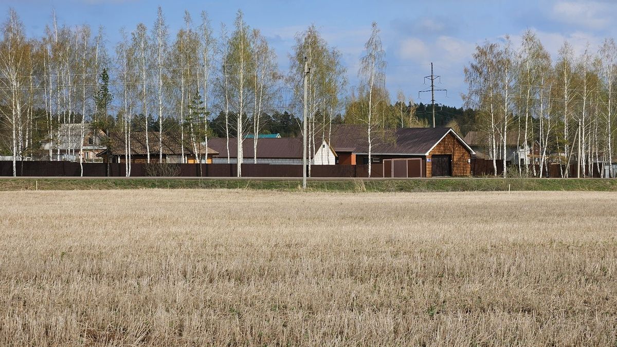 Продажа участка 6,71 сот. под ИЖС — респ. Удмуртская