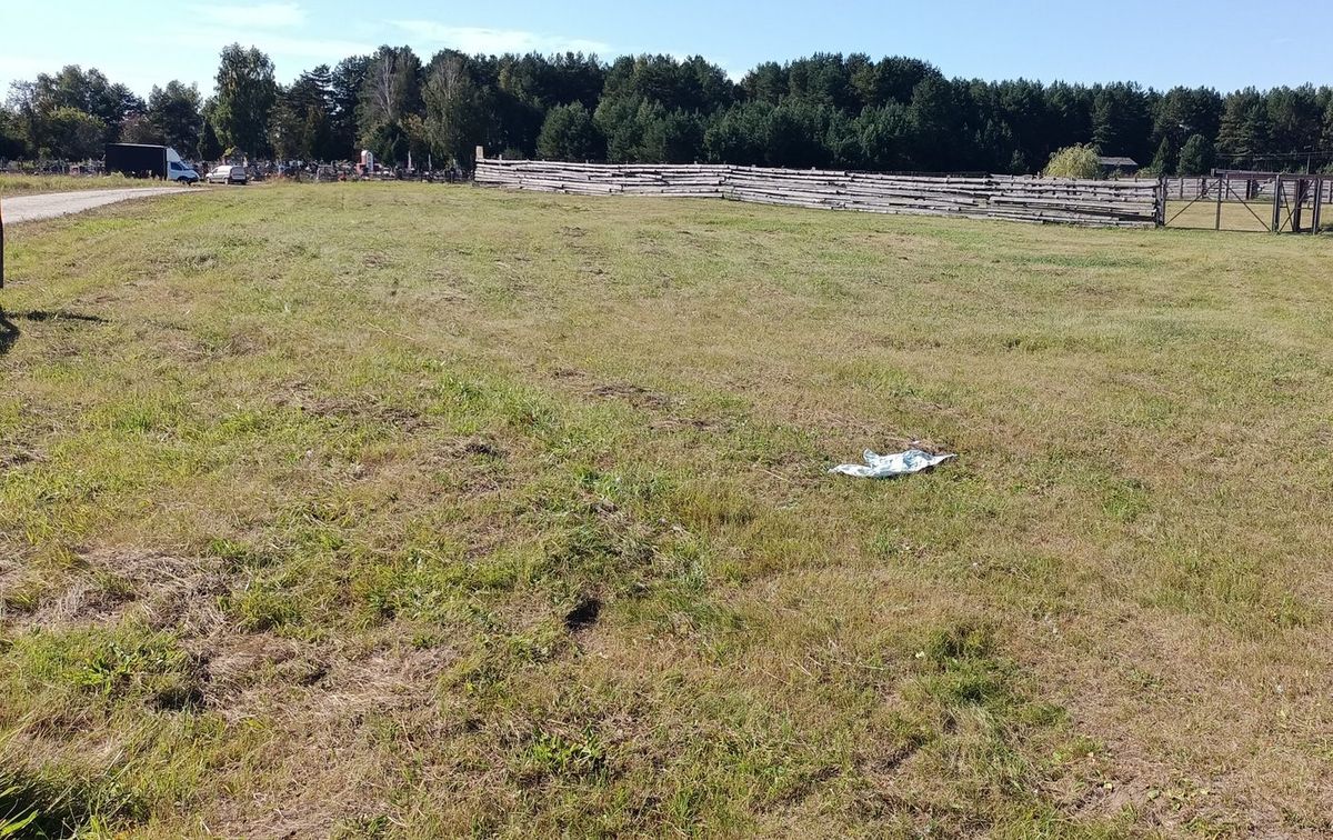 Аренда участка 12,15 сот. под ИЖС — Рязанская область