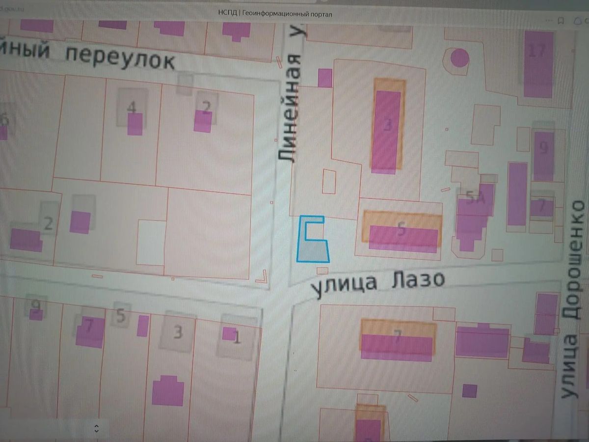 Продажа участка 1,86 сот. под предпринимательство