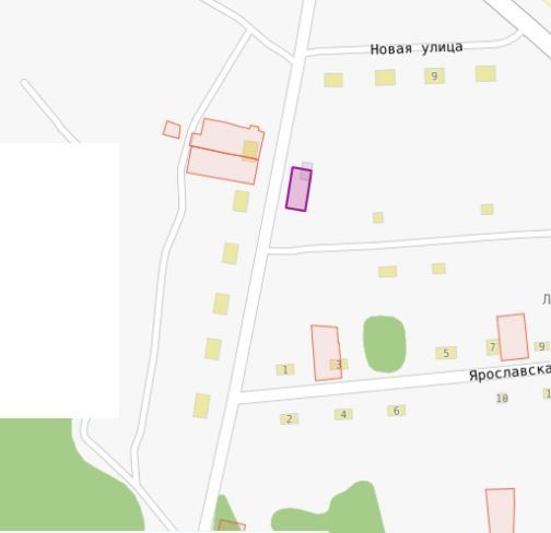 Продажа участка 4,9 сот. под ЛПХ — Приморский край