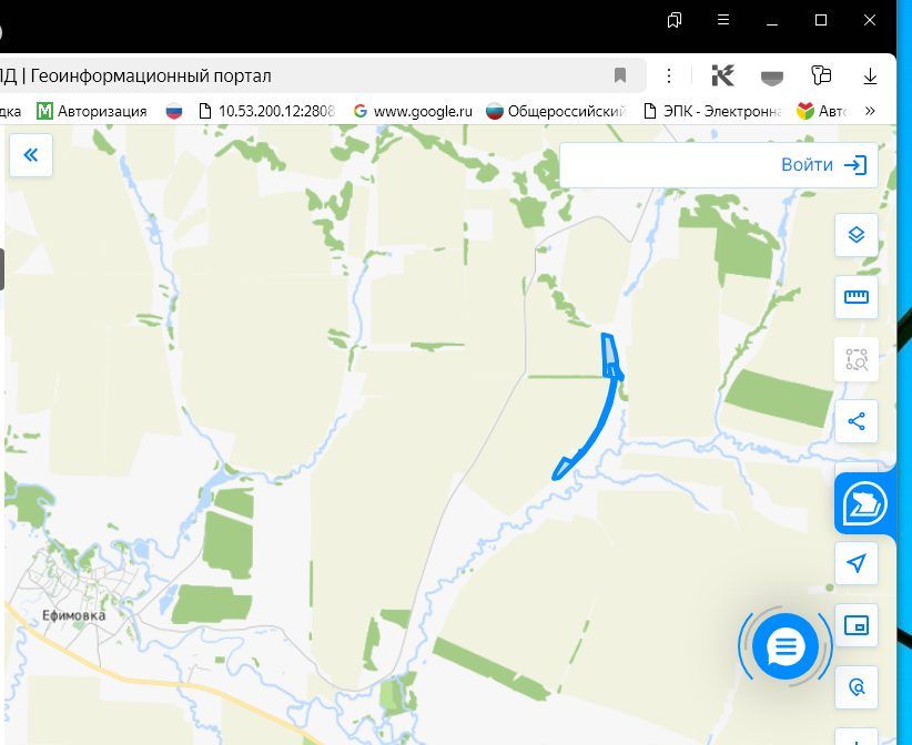 Аренда участка 31,73 га под сельхоз — обл. Оренбургская