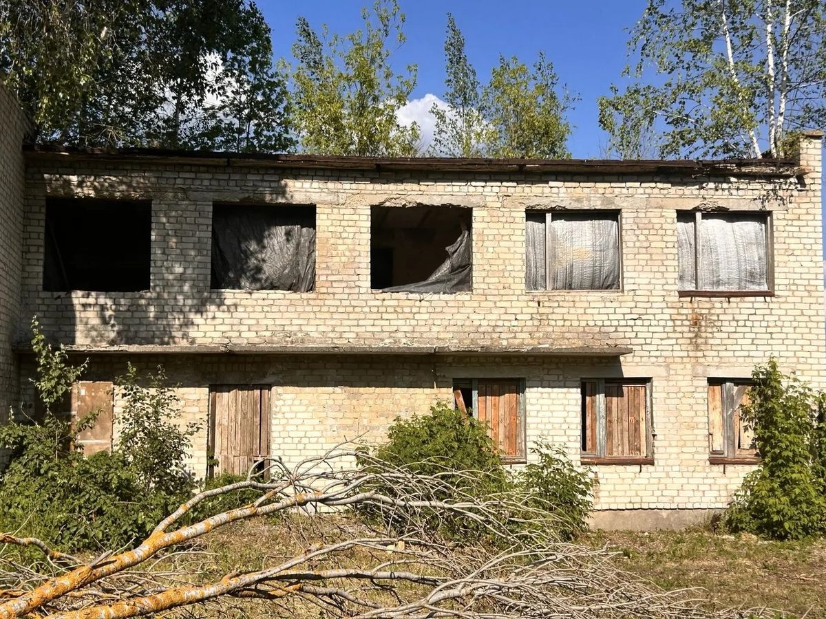 Продажа участка 9,97 сот. — Брянская область