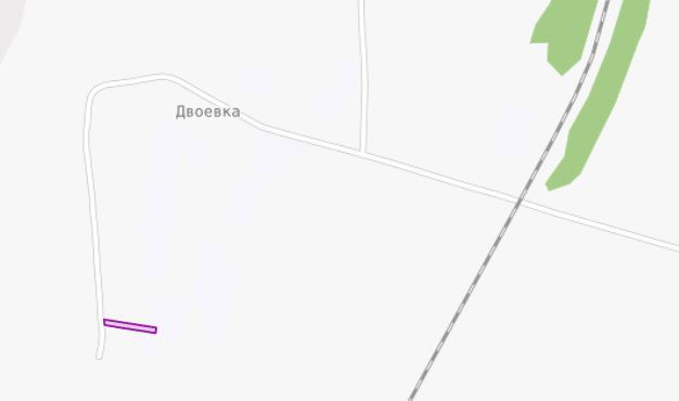Аренда участка 13,05 сот. под ЛПХ — Смоленская область