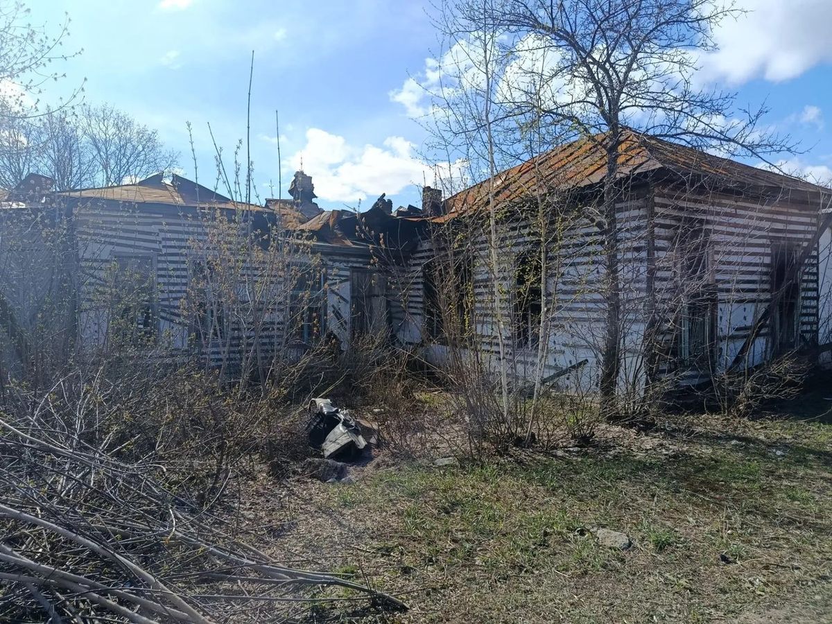 Продажа участка 34,96 сот. — Республика Марий Эл