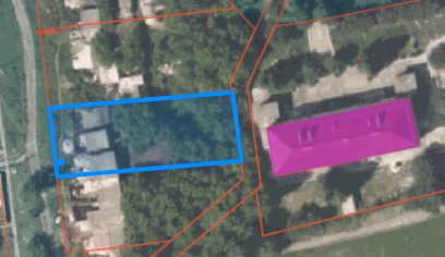Продажа участка 10,24 сот. под ИЖС — обл. Ульяновская