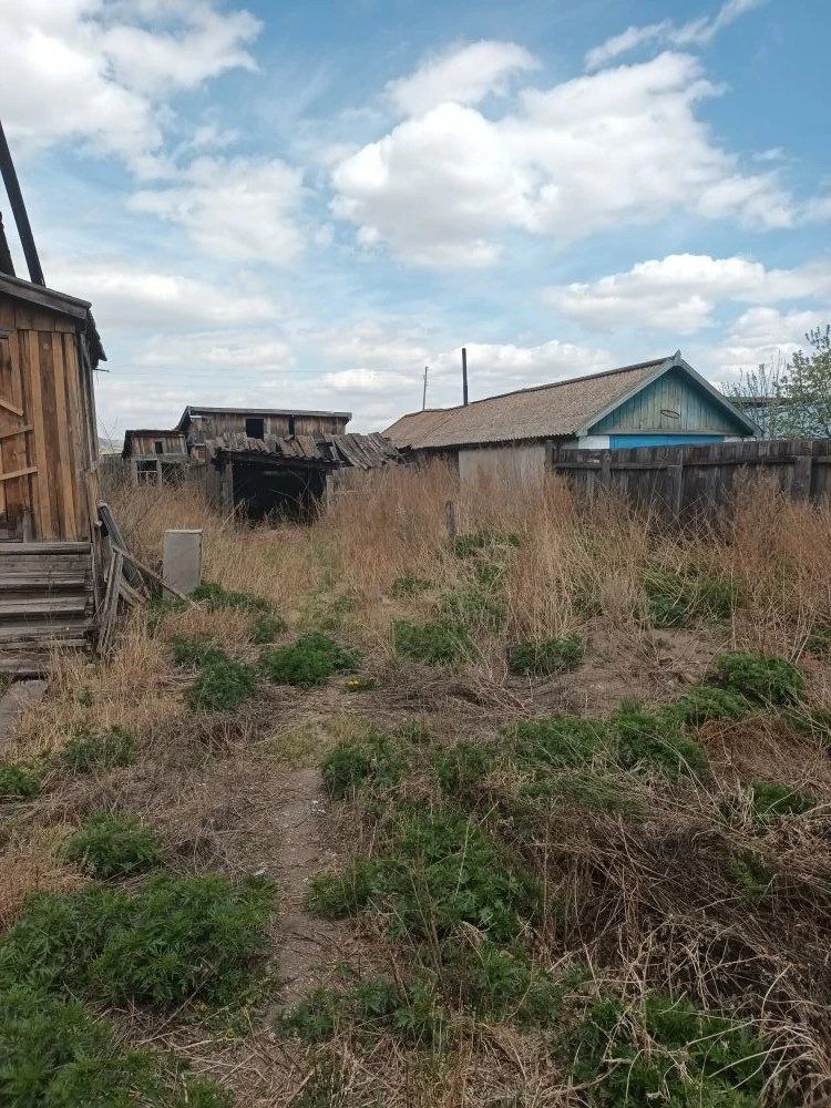 Продажа участка 15,41 сот. — Республика Хакасия