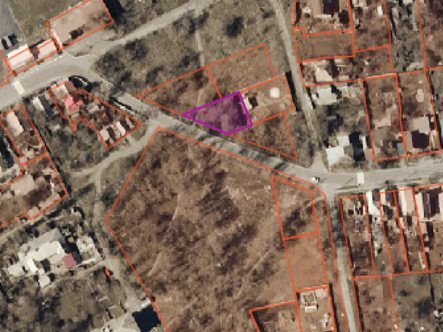 Аренда участка 5,55 сот. под ИЖС — Ростовская область