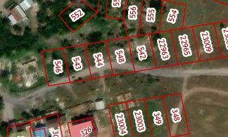 Аренда участка 10 сот. под ИЖС — Ростовская область, лот 1
