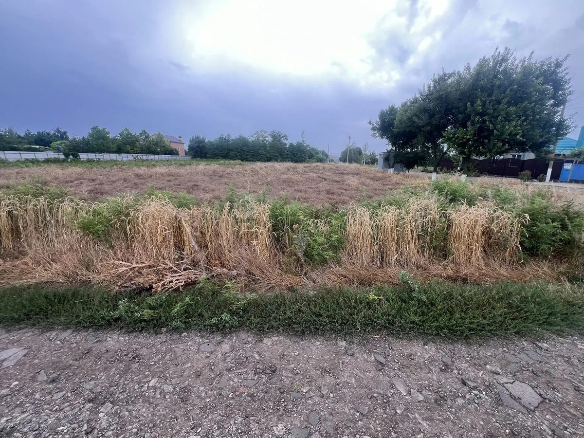 Аренда участка 19,72 сот. под ЛПХ — Краснодарский край