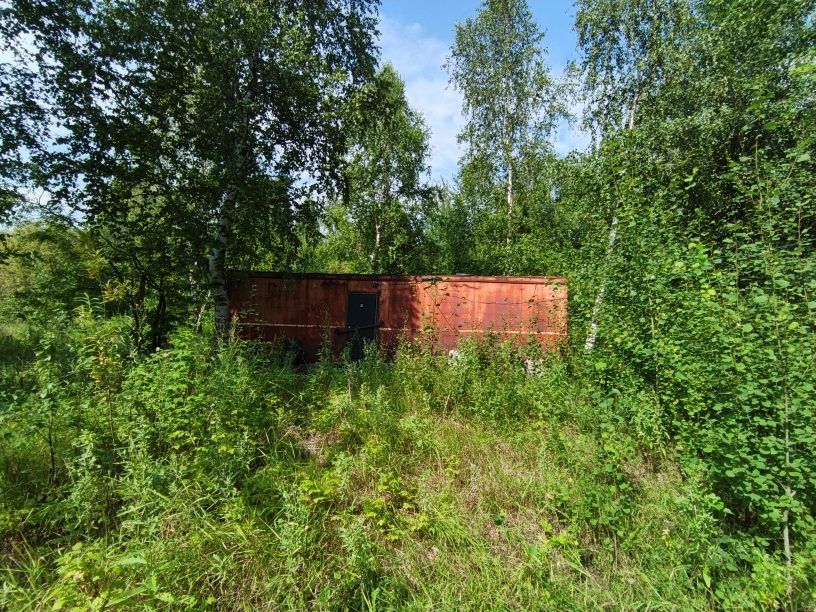 Аренда участка 12 сот. — Ханты-Мансийский автономный