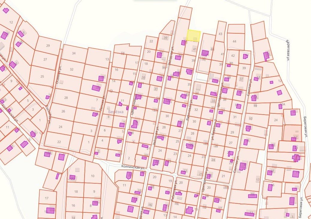 Аренда участка 5,3 сот. под ИЖС — Вологодская область