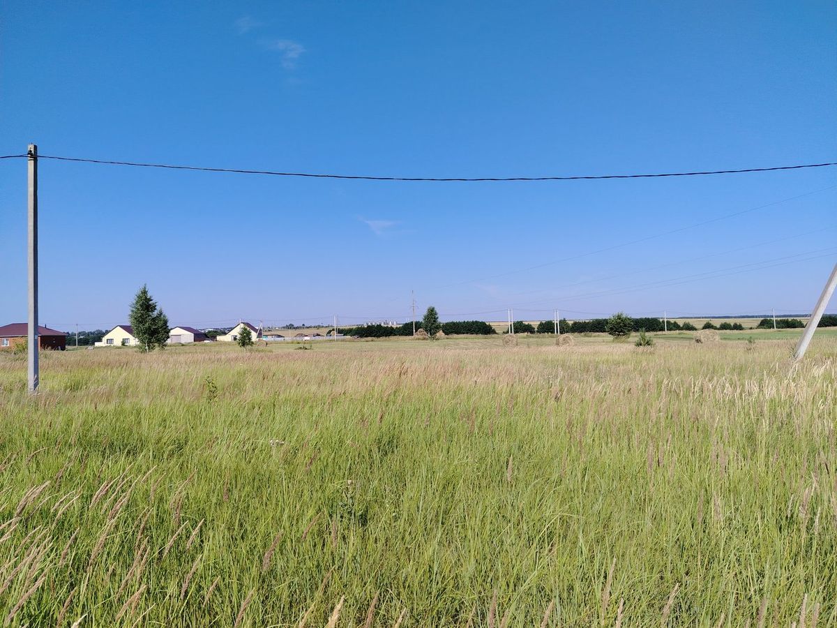 Аренда участка 15,8 сот. — респ. Татарстан