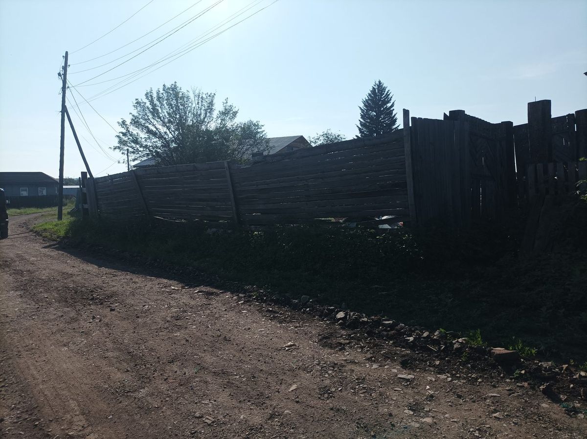 Продажа участка 9,86 сот. под ИЖС — Иркутская область