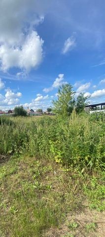 Аренда участка 9,92 сот. под жилую застройку
