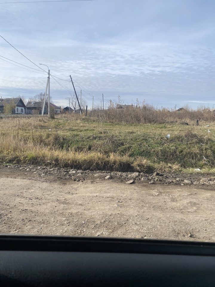 Аренда участка 13,45 сот. под жилую застройку