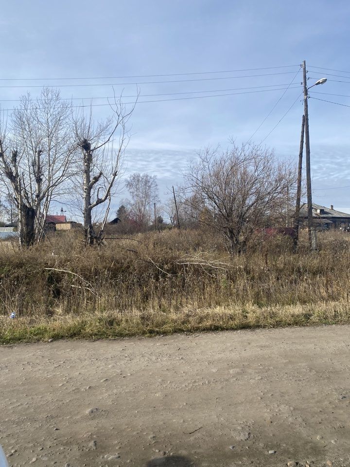 Аренда участка 5,91 сот. под жилую застройку