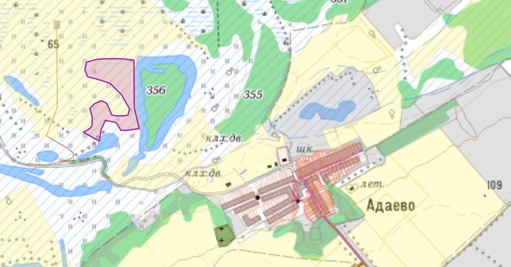 Аренда участка 23,18 га под сельхоз — респ. Татарстан
