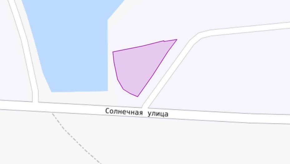 Аренда участка 43,63 сот. — Ростовская область