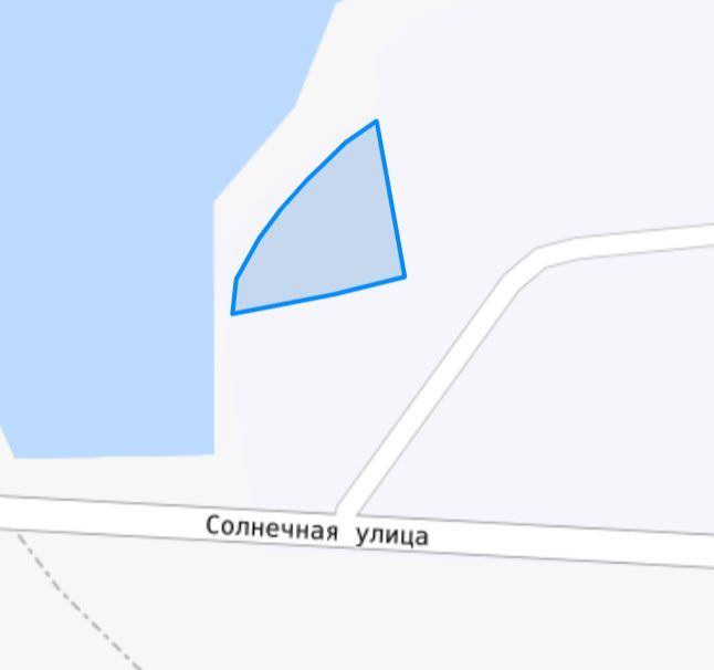 Аренда участка 33,11 сот. — Ростовская область