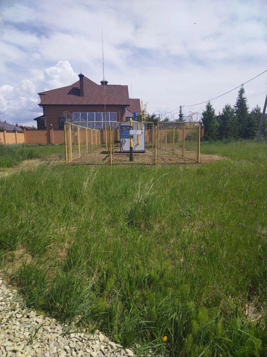 Участок 5,12 сот. под жилую застройку — респ. Татарстан