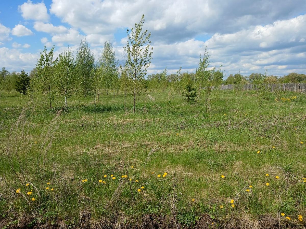 Продажа участка 15 сот. под ИЖС — Респ Башкортостан, лот 3
