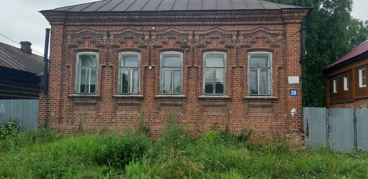 Продажа участка 6,76 сот. — Республика Марий Эл
