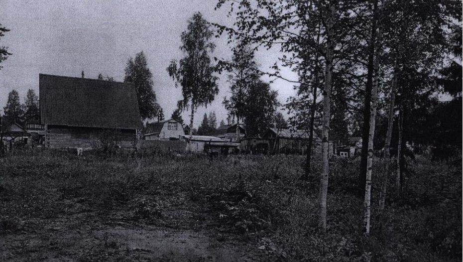 Участок 6,17 сот. — респ. Коми, м.о. Ухта