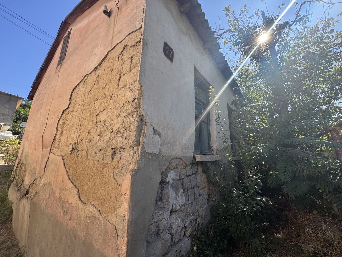 Продажа участка — респ. Крым, м.р-н Бахчисарайский, лот 2