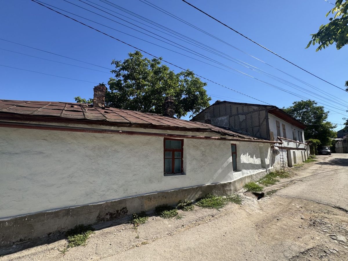 Продажа участка — респ. Крым, м.р-н Бахчисарайский, лот 3