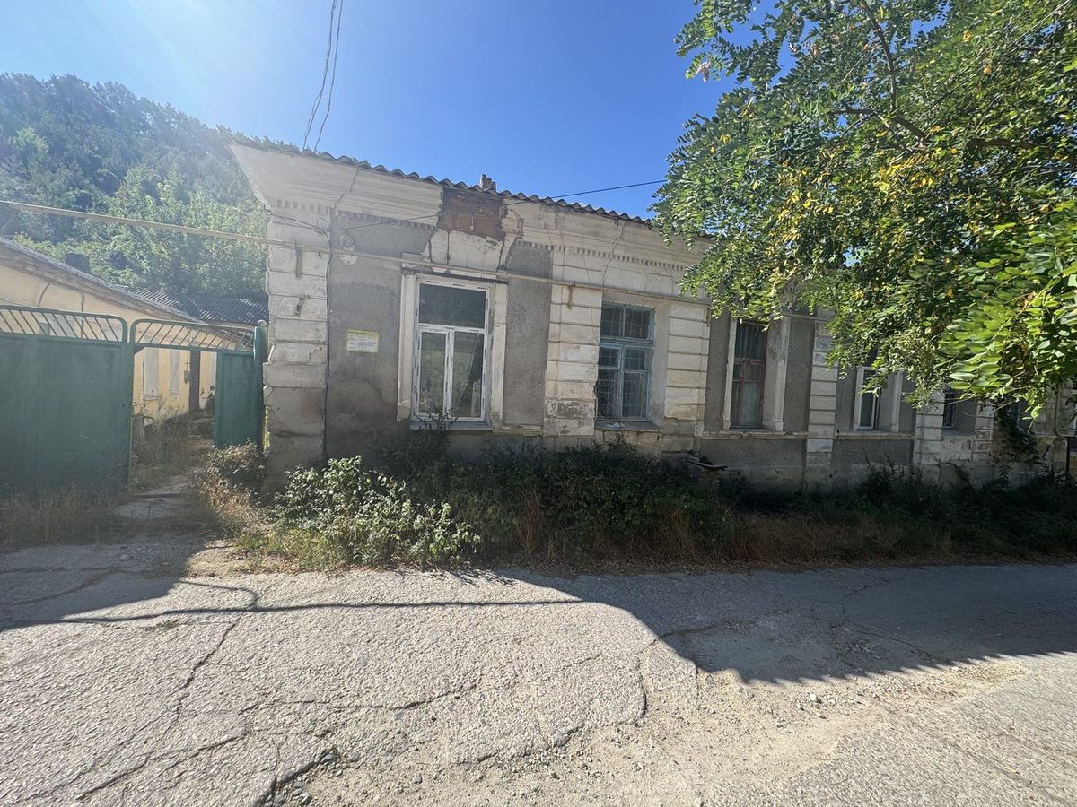 Продажа участка — респ. Крым, м.р-н Бахчисарайский