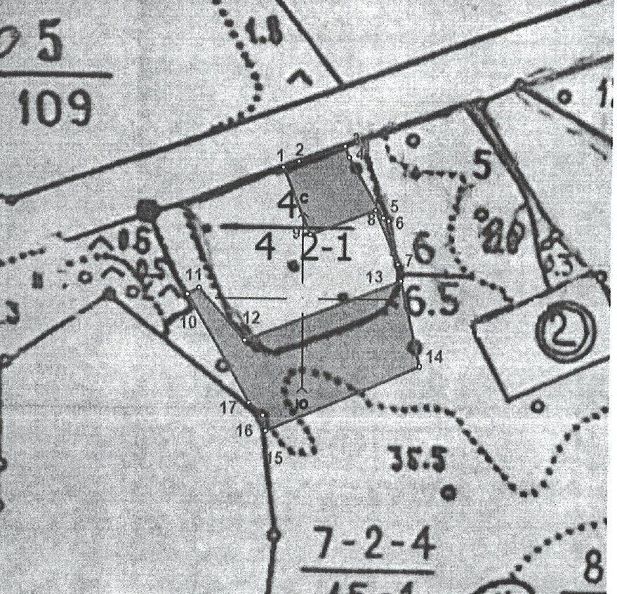 Аренда участка 2,87 га — обл. Ярославская