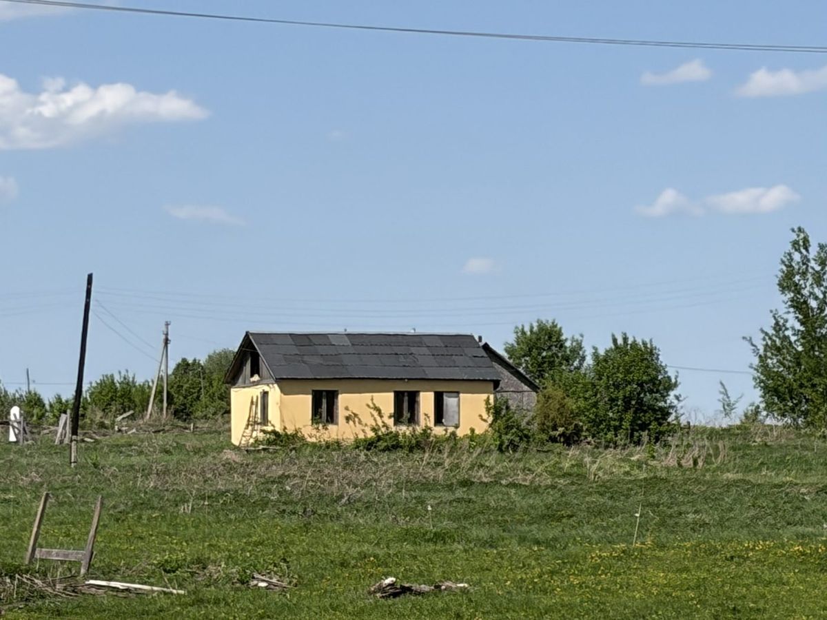 Участок 10,1 га — Чувашская Республика