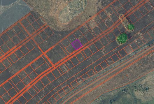 Аренда участка 12,3 сот. под ИЖС — Курганская область