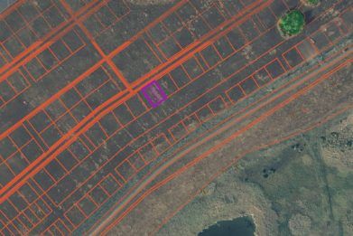 Аренда участка 12,03 сот. под ИЖС — Курганская область