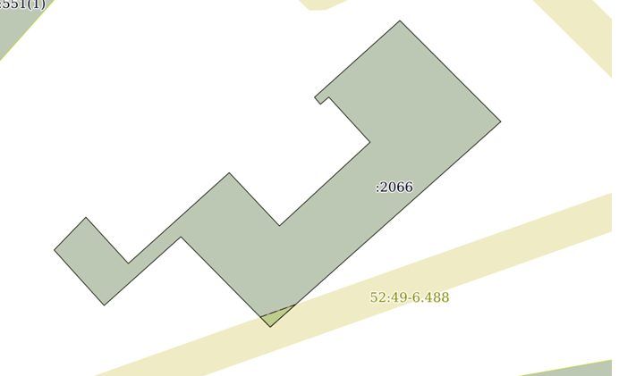 Продажа участка 4,71 сот. под ЛПХ — Нижегородская