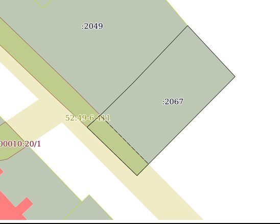 Продажа участка 2 сот. под ЛПХ — Нижегородская область